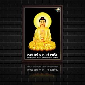 tranh phat a di da 2