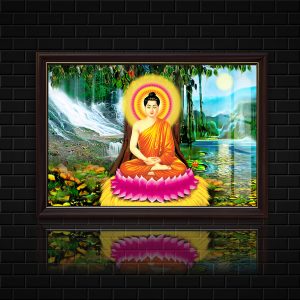 tranh phat thich ca 4017