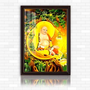 đức phật di lặc