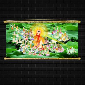 tây phương tiếp dẫn