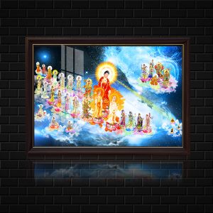 Tây phương Tiếp Dẫn