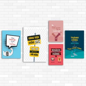 tranh văn phòng cb15