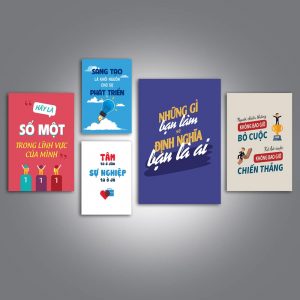 tranh văn phòng 16