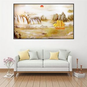 thuận puồm xuôi gió sv 256