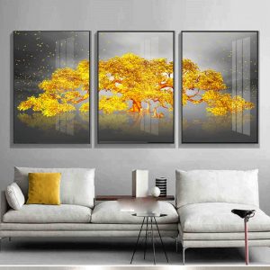 cây kim tiền SV292