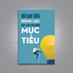 khi bạn thiếu động lực