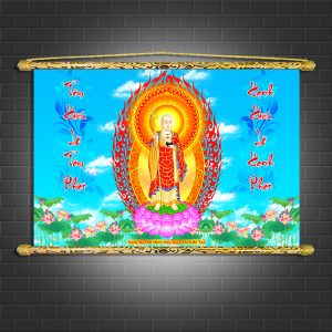 tranh địa tạng vương 6027