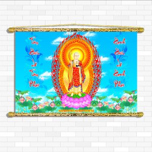 tranh địa tạng vương 6027