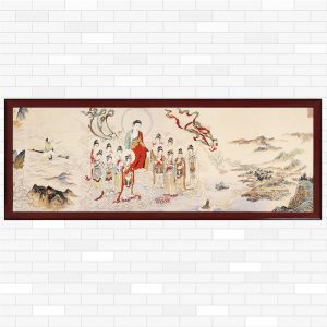 tây phương tiếp dẫn 7062