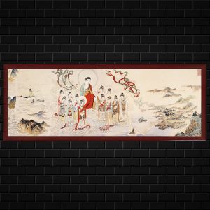 tây phương tiếp dẫn 7062