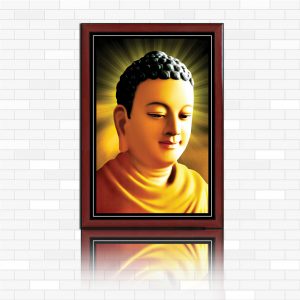 tranh bon su thich ca t4013