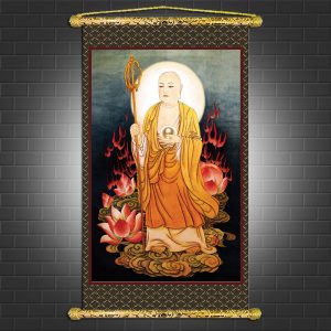 địa tạng vương bồ tát 6032