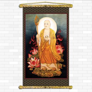 địa tạng vương bồ tát 6032