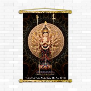 quan âm nghìn tay nghìn mắt tn04