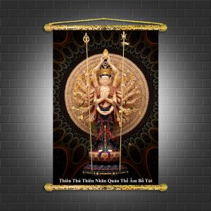 quan âm nghìn tay nghìn mắt tn04