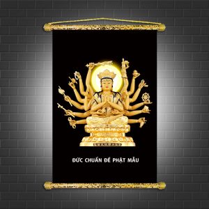 quan âm nghìn tay nghìn mắt tn05