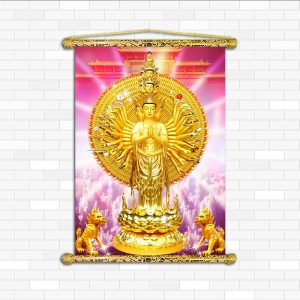 quan âm thiên thủ thiên nhãn TN09