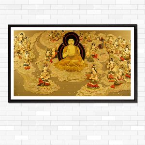 tây phương tiếp dẫn