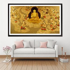 tây phương tiếp dẫn