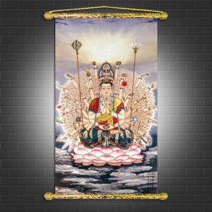 thiên thủ thiên nhãn quan âm tn.07